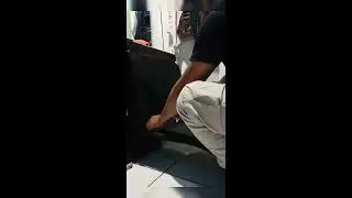 Studio foto sederhana, hasilnya enggak kalah keren !!