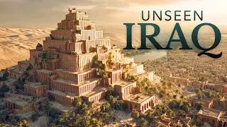 IRAQ: The Land Where Civilization Was Born | Documentary