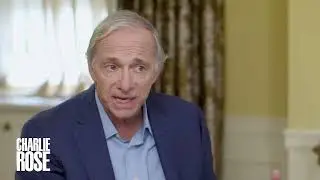 If Ray Dalio Were President