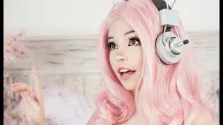 Why You CANNOT CANCEL Belle Delphine