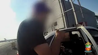 Летевшего из Благовещенск в Красноярск петербуржца оштрафуют за курение в самолете
