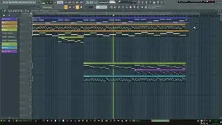 Dungeon master 1 - 1 of the 3 songs I've remastered