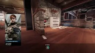 Thorn Is My New Favorite Trap Operator - Rainbow Six Siege