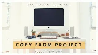 Save Time with Copy From Project + FREE MACROS