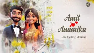 latest wedding invitations _ 2024 _trending _ wedding invitations!
