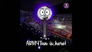ARMYTan is here! | BTS ARMY Streaming Companion | Indian BTS ARMY | BTS India ARMY