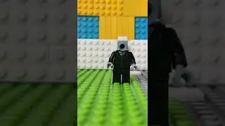Лего вантуз мен 