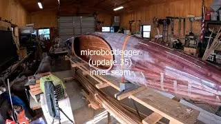 microbootlegger (update 35) inner seam