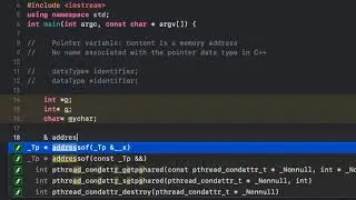 Intro to Pointers in C++