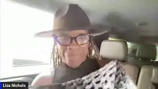 Breaking Free of Fear