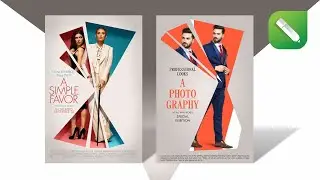 Photography Flyer Design Tutorial - Step by Step Guide - Learn CorelDRAW with Graphicsfact