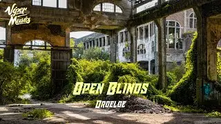 DROELOE - Open Blinds