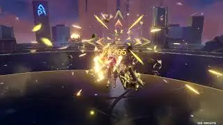 SPIRAL ABYSS FLOOR 11 PATCH 2.4 | GENSHIN IMPACT