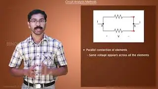 Circuit Analysis Methods