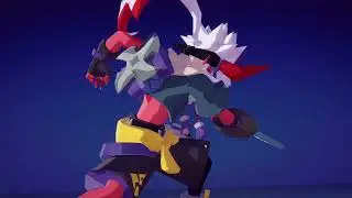 Smash Legends Cap. 28 Esse é mais rápido !!! Vídeo 28