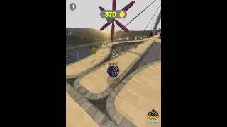 Going Balls : Super Speedrun Gameplay New Update 237