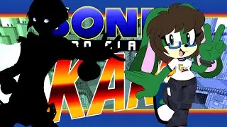 📼 COFFEE SHOP GRAND RE-OPENING 🏁 SRB2 Kart 1.6 MP (feat. retrospectural!)