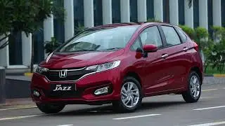 2020 Honda Jazz Quick Look - what has changed, what hasn’t?