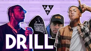 Comment FAIRE de la DRILL !? 🔫