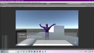 Animation Mastery Unleashed! How to Create/Use Animations in Unity 2023! 🕹️✨