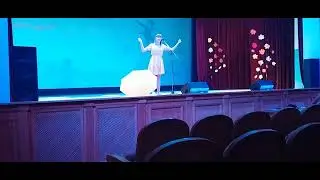 Мария Николаевна Балаганская - "Монолог о счастье" (автор Татьяна Коломиец)