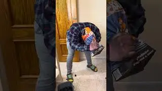 Помогала 2 сезон – Посвящение в черные риэлторы 😂😂😂