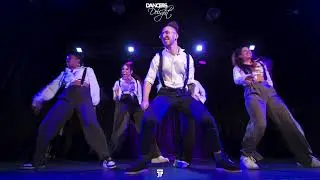 Dancers Delight 24   DHK
