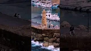 Girne Antik Limanı