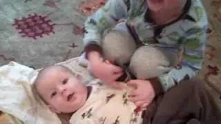 Ticklemania