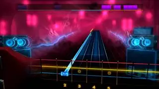 Rocksmith 2014 (Custom) My Dying Bride - For You (Bass)