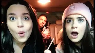 I DID SOMETHING CRAZY.....