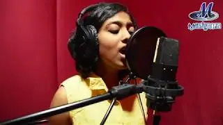 My Heart Will Go On | Titanic | Celine Dion | VIP Singer Dhruthi | Musiganza