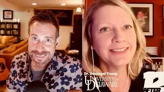 Media, Irony & Outrage: Dr. Dannagal Young (After12 • EP24)