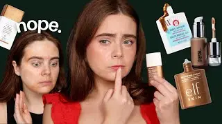 Why Do All Bronzing Drops Suck? Let's talk about it...