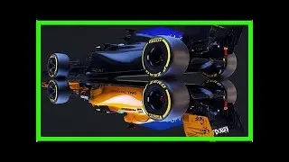 McLaren Formula 1 team reveals Shadow Project eSports competition | k production channel