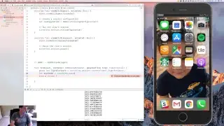 ARKit Lighting