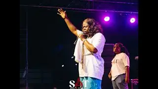 Spirit and Truth (SAT) IAU campus invasion #faithcaptain #gospelmusic #prayer #spiritandtruth
