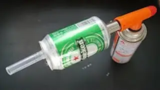 8 Amazing Life Hacks with Aluminium Can! - part 2