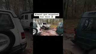 Cops were called 