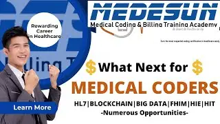 What Next for Medical Coders , Medical Coding Career, Medical Coding Jobs