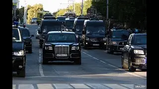 Неожиданное возвращение Т.Президента 🐻‍❄️