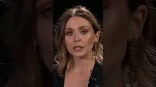 Elizabeth Olsen ❤️😊🥵🥵🔥❤️