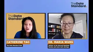 Best modeling practices? with Dr. Maria Wang
