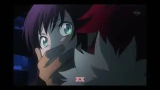 Suzushiro Mikono Handgag