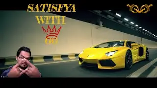 Satisfya With GG || 2K Special