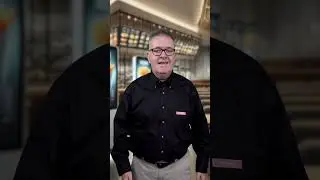 FAST FOOD WAITING AREAS