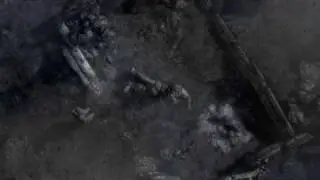 Gears of war 3 Teaser