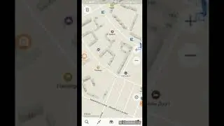 MapsMe бесплатная навигация на смартфоне Обзор программы