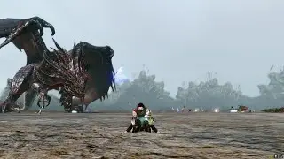 ArcheAge 7.0 ХОРОШИЙ ТРАЙ КСАНАТОСА