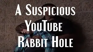 Dr Lawrence: A Predator Hiding in Plain Sight? | Internet Mysteries